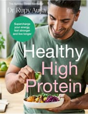 The Doctor’s Kitchen: Healthy High Protein product image