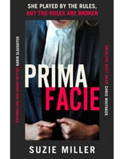 Prima Facie product image