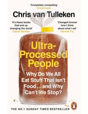 Ultra-Processed People product image