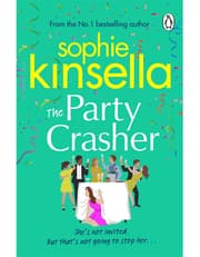 The Party Crasher product image