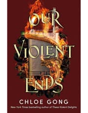 Our Violent Ends product image