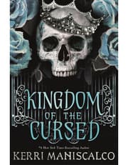 Kingdom of the Cursed product image