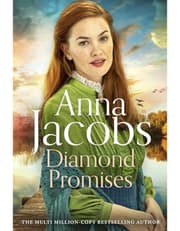 Diamond Promises: Book 3 product image