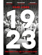 1923: The Crisis That Led to Hitler's Coup product image