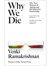 Why We Die: And How We Live product image