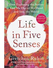 Life in Five Senses product image