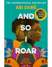 And So I Roar product image