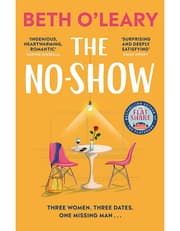The No-Show product image