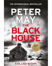 The Blackhouse product image