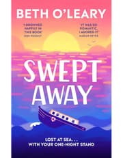 Swept Away product image