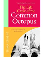 The Life Cycle of the Common Octopus product image