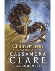 The Last Hours: Chain of Iron product image