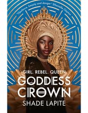 Goddess Crown product image