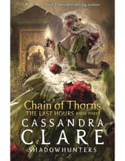 The Last Hours: Chain of Thorns product image