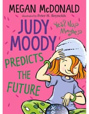 Judy Moody Predicts the Future product image