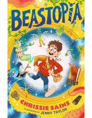 Beastopia product image