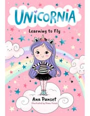 Unicornia: Learning to Fly product image