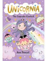 Unicornia: The Cupcake Contest product image