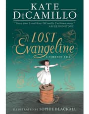 Lost Evangeline product image