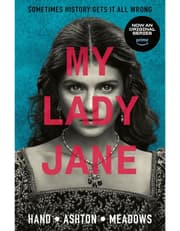 My Lady Jane product image