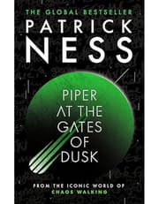 Piper at the Gates of Dusk product image