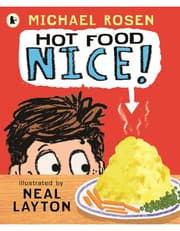 Hot Food: Nice! product image