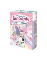 Welcome to Unicornia product image