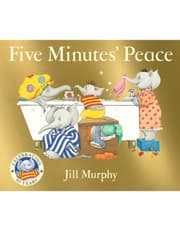 Five Minutes' Peace product image