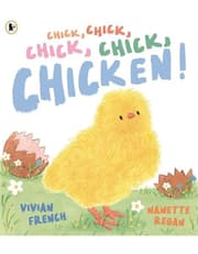 Chick, Chick, Chick, Chick, Chicken! product image