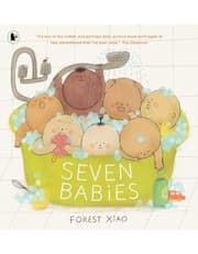 Seven Babies product image