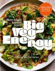 Big Veg Energy product image