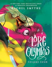 Lore Olympus: Volume 4 product image