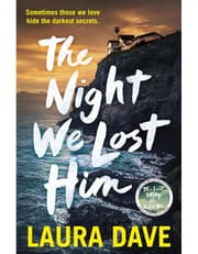 The Night We Lost Him product image