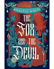 Fox and the Devil product image