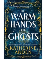 The Warm Hands of Ghosts product image