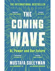 The Coming Wave product image