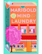Marigold Mind Laundry product image
