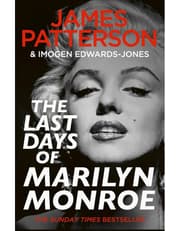 The Last Days of Marilyn Monroe product image