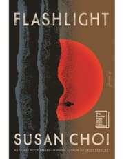 Flashlight product image