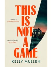 This Is Not a Game product image
