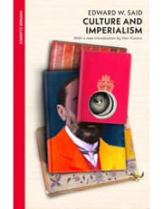 Culture and Imperialism product image