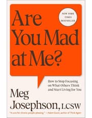 Are You Mad At Me? product image