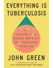 Everything Is Tuberculosis product image