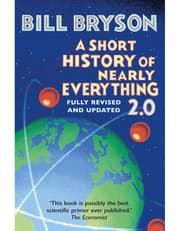 Short History of Nearly Everything 2.0 product image