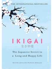 Ikigai product image