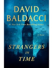Strangers in Time product image