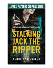 Stalking Jack The Ripper product image