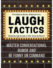 Laugh Tactics product image