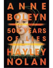Anne Boleyn product image