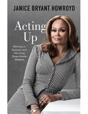 Acting Up product image